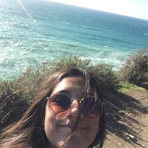 Meet your Posher, Maddy